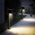 Import Decorative outdoor lighting lawn light led solar home light from China