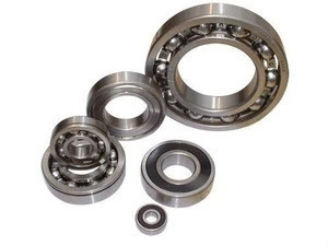 Deep Groove Ball Bearings 6200 series with China factory price