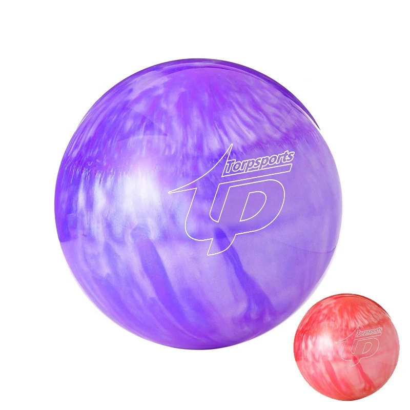 Deep Space Bowling Ball