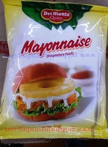 Del Monte Mayonnaise - Eggless