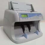 DeLARue 2650 Banknote Counter
