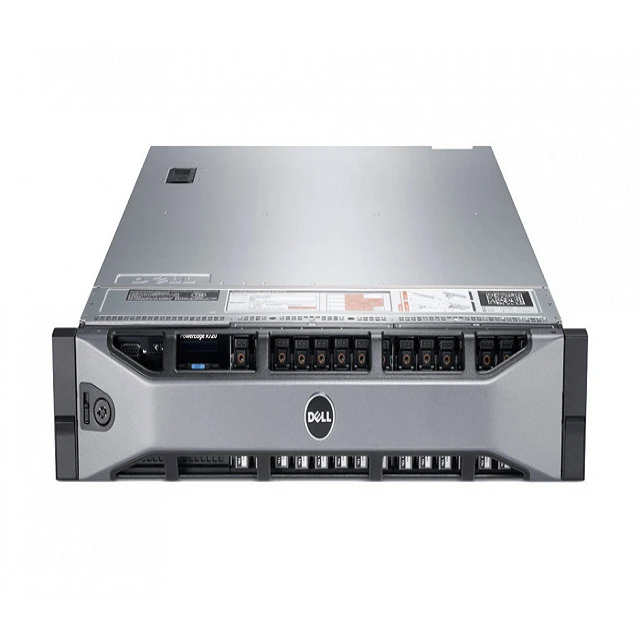Dell PowerEdge R720 Server Network Used Rack Server