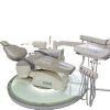 Dental unit chair/ dental chair foshan/mobile dental chair equipment manufacture