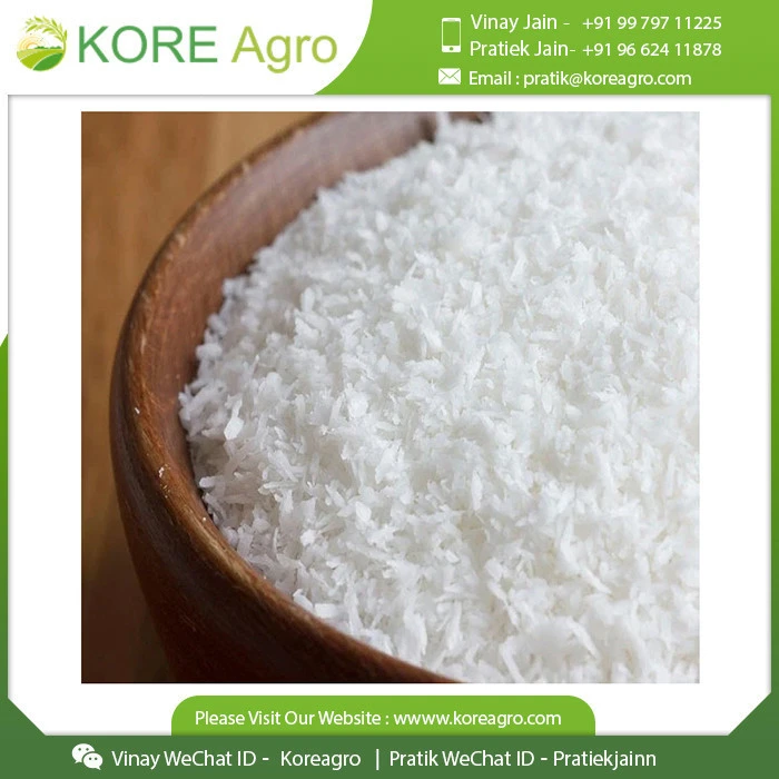 Desiccated Coconut Water Low Fat Natural Extract Instant Soluble Organic Best Food Grade Milk Powder
