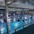 Import Design install Led lighting project for marine aquarium from China