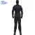 Import Design your own wholesale security guard black uniforms color from China