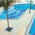 Import designer mosaic dolphin patterns for swimming pool floor from China