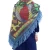 Import Designer Plain Cashmere Scarf Black Silk Shawl Custom Printed Cotton Scarves Veil For Muslim Shawl Schal from China