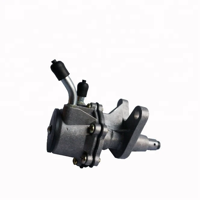 Deutz  Diesel Engine Parts 1011 2011 Fuel Pump 0427 2819