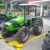 Import DEUTZ FAHR TRACTOR Long Life  DEUTZ FAHR TRACTOR Excellen Earth-moving Machinery Specifically Designed Highly Efficient from China