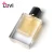 Import Devi Glass 50ML Perfume Bottles Square Parfum Bottle Refillable Fragrance Sprayer Atomizer Empty Container Custom Design from China