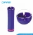 Import DFAM band perm rollers/silicone hair rod /silicone hair rollers from China