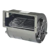 Diameter 133mm 190mm Forward Curved Centrifugal Fan Ac Double Inlet Centrifugal Blower 175W 230V 50Hz 0.8A 1350RPM