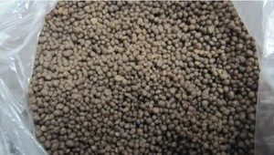 diammonium phosphate for fertilizer