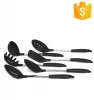 Different Types Stainless Steel Silicone Kitchen Utensil Set of Cooking Tools