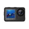Digital Camera Touch Screen 8K  Video Camera 64MP Photos Waterproof Action Camera Real 4K