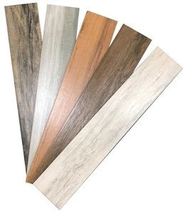 Digital print wood plank look ceramic tile 6x36(150x900) gray, timber ash wooden look ceramic floor tile 6x36 gray color