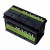 din 75ah car battery from China factory with low price