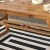 Import Dining table wood console modern  table sets wood from China