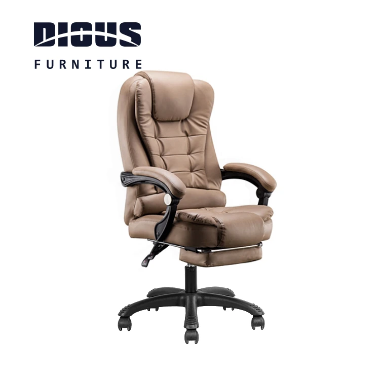 Dious Modern Comfortable China manufacture Manager Swivel Executive Office Chair For Office Furniture