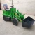 Direct delivery New Design  0.4ton Mini Wheel Loader with Electric Power for farm Agriculture use
