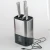 Import Disinfection knife holder stainless steel knife holder multi-purpose household kitchen from China