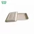 Import disposable bagasse meat tray from China