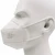 Import Disposable FFP2 Mascherine Cubrebocas Mascarillas Masque Tapabocas Facemask KN 95 KN95 Dust Respirator Protective Face Mask from China