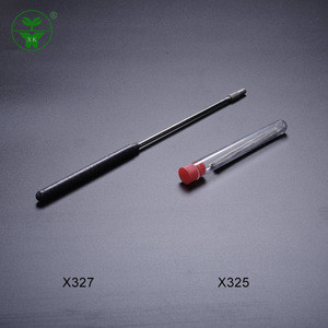 Disposable medical instruments ABS,PP material inoculation stick