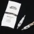 Import Disposable microblading screw 9U 11U tattoo needle for premium Charmant tattoo machine cartridge from China