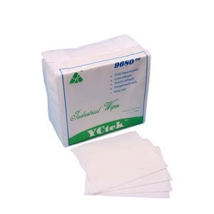 Disposable Microfiber Personalized Cleaning Cloth