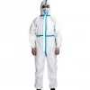 Disposable  Personal Protective clothing Equipment Protective Suits
