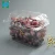 Import Disposable Plastic fruit Box Take-away Box Plastic Food Container from China
