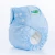 Import Disposable Sleepy Cloth-Like Baby Nappies Diapers making machine from China