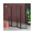 Import Dividers home simple modern tie yi partition screen office reception room creative dining room from China