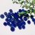Import Diy Factory outlet Loose gemstone for Jewelry clock face Round shape nature Lapis Lazuli from China