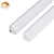 Import DIY led light bar, led linear light, aluminum profile for led flexible strip 6-10mm PCB width from China