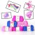 Import DIY Manual Knitting Machine toy for kids stress relief toys knitting wool from China