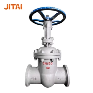 DN150 Russian Standard OS&Y Gate Valves with Lowest Price for Heating Pipelines