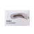 Import Dnm makeup tools wholesale eyebrow stencils from China