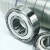 Import DNT EMQ Z3V3 Quality 6204 2RS 6204 OPEN 6204ZZ Ball Bearings from China