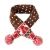 Import Dog scarf Christmas dog clothes pet accessories  winter warm manufacturers direct sales from China