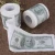 Import Dollar Humor Toilet Paper Bill Toilet Roll Novelty Coin Print Roll Toilet Paper from China