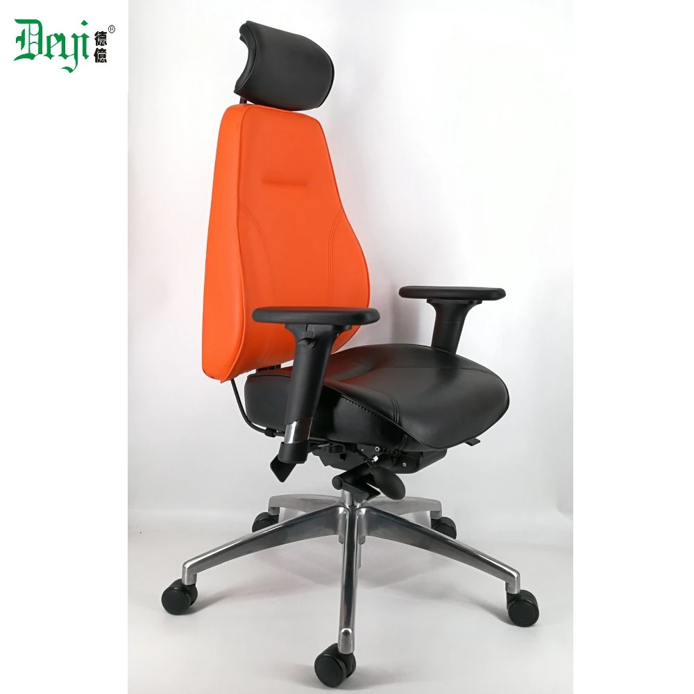 DONATI mechanism&amp;arms office computer ergonomic chair
