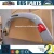 Import DongFeng truck parts hilux vigo body kits #001519 side mirror co cover with light led bus from China