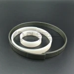 Dongguan DL Seals factory supply nylon gaskets