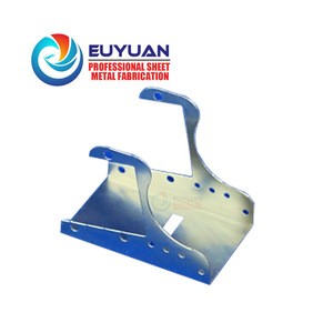Dongguan Factory Supplying Custom Sheet Metal Stamping Parts