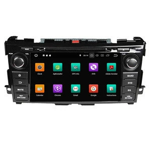 double din 4+32g android 8 radio for nissan tenna altima 2013 2014 car dvd player with gps navigation system