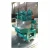 Import Double head roller press for ceramic mug making machine cups/bowls/plates/ jiggering machine ceramic making machine from China