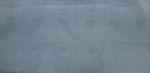 Double Needl Bed Jacquard Warp Knitting Machine for Shoes Fabrics